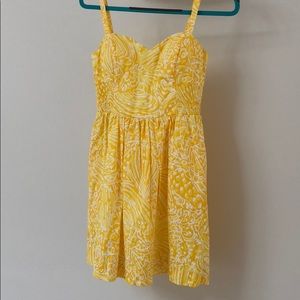 NWOT Lilly Pulitzer dress
